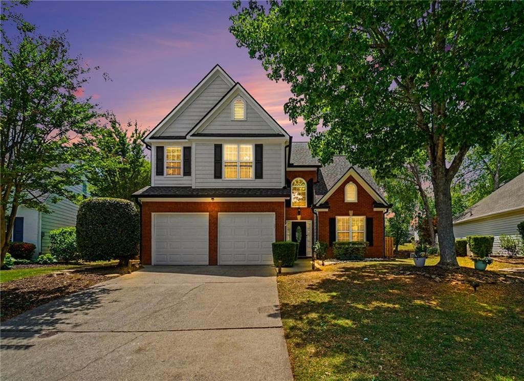 1320 Primrose Drive, Roswell, GA 30076 — most recent listing photo