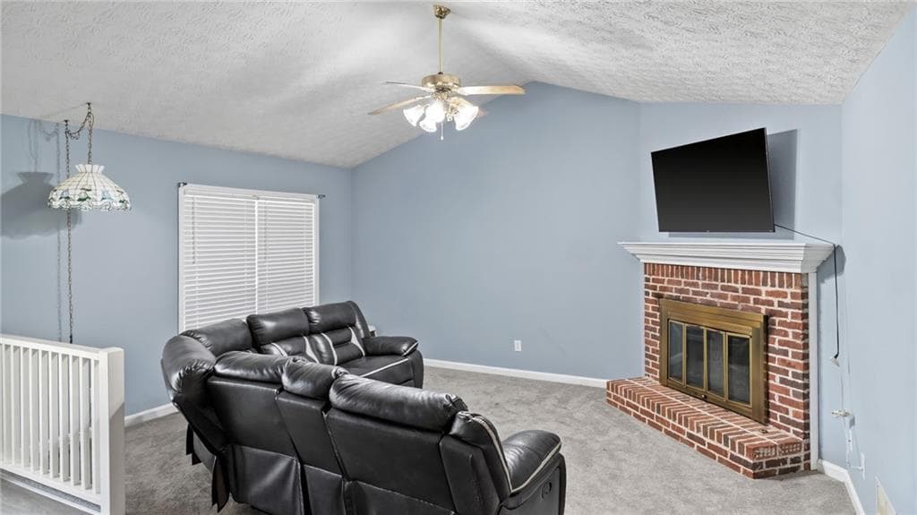 4 bedroom, 3 bathroom, 1,915 sq ft single family residence for sale at 119 Bridget Drive, Hampton, GA 30228 — photo 6