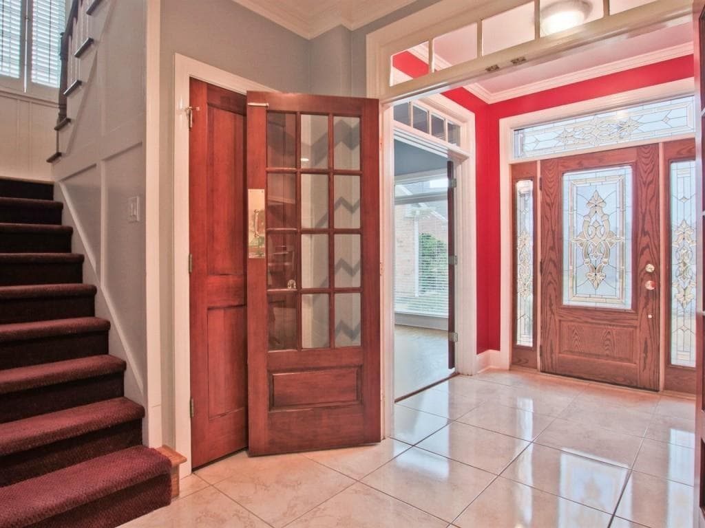 4 bedroom, 3 bathroom, 3,162 sq ft single family residence for rent at 3296 Millwood Trail, Smyrna, GA 30080 for $3,995 a month — photo 2