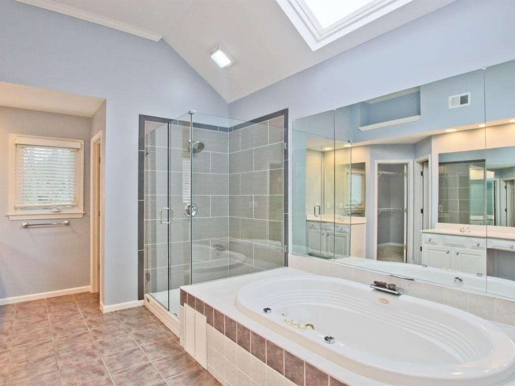 4 bedroom, 3 bathroom, 3,162 sq ft single family residence for rent at 3296 Millwood Trail, Smyrna, GA 30080 for $3,995 a month — photo 9