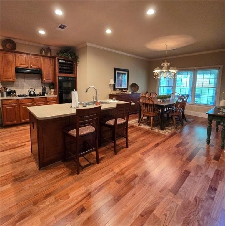 5 bedroom, 4 bathroom, 3,531 sq ft single family residence under contract at 425 River Valley Drive, Dacula, GA 30019 — photo 2