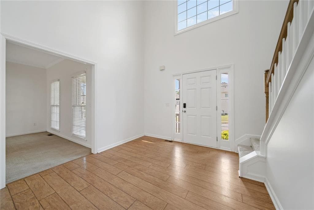 6 bedroom, 4 bathroom, 3,767 sq ft single family residence for sale at 1912 ARBOR SPRINGS Way, Buford, GA 30519 — photo 7