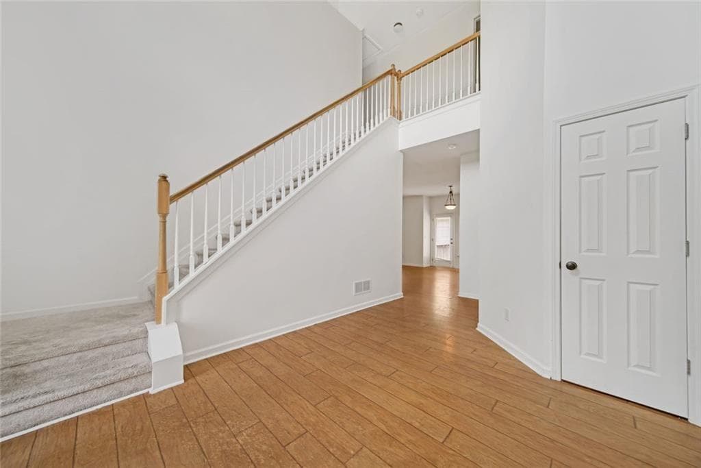 6 bedroom, 4 bathroom, 3,767 sq ft single family residence for sale at 1912 ARBOR SPRINGS Way, Buford, GA 30519 — photo 8