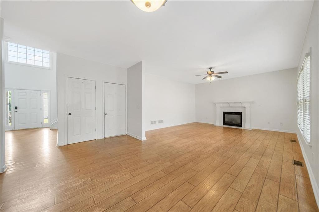 6 bedroom, 4 bathroom, 3,767 sq ft single family residence for sale at 1912 ARBOR SPRINGS Way, Buford, GA 30519 — photo 9
