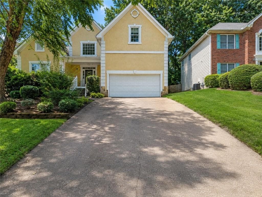 4 bedroom, 4 bathroom, 2,285 sq ft single family residence under contract at 4994 Niagara Drive, Acworth, GA 30102 — photo 2