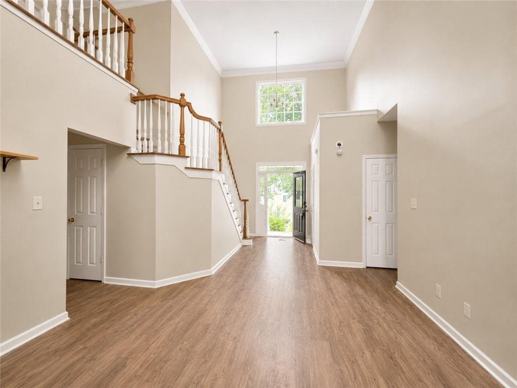 4 bedroom, 4 bathroom, 2,285 sq ft single family residence under contract at 4994 Niagara Drive, Acworth, GA 30102 — photo 5