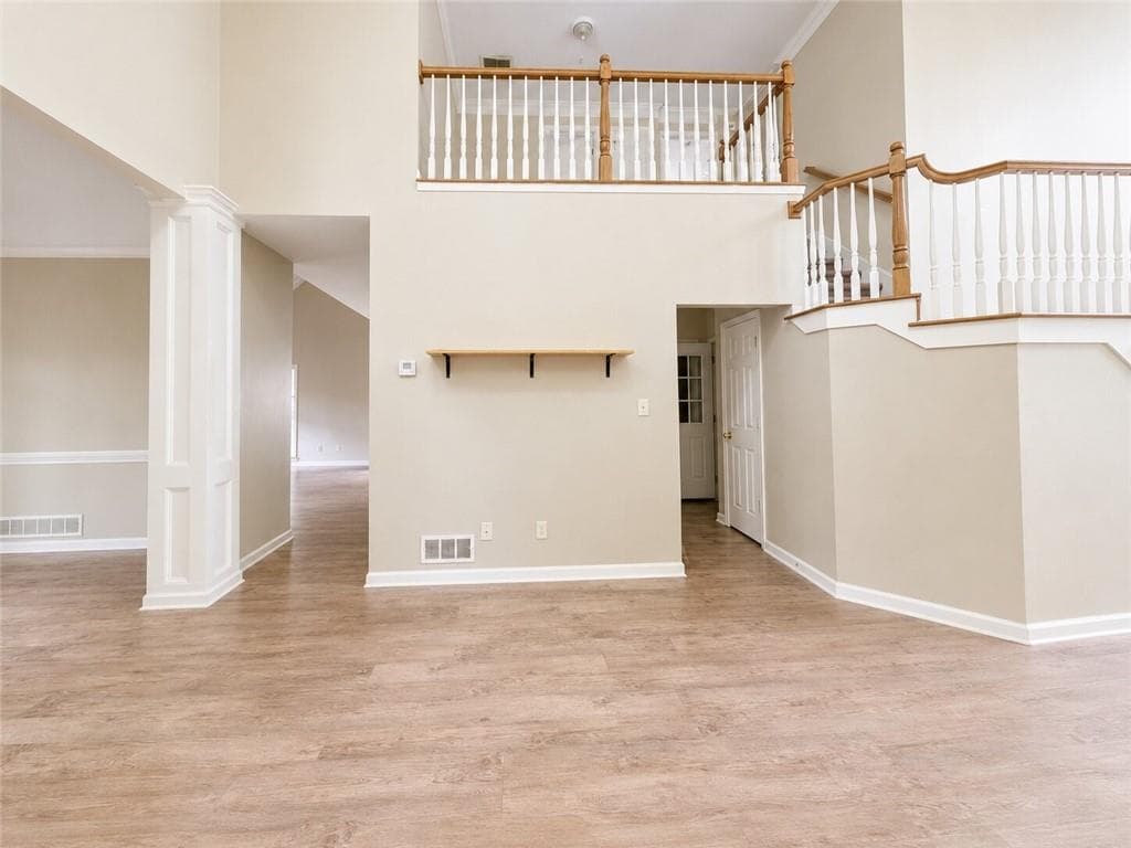 4 bedroom, 4 bathroom, 2,285 sq ft single family residence under contract at 4994 Niagara Drive, Acworth, GA 30102 — photo 6
