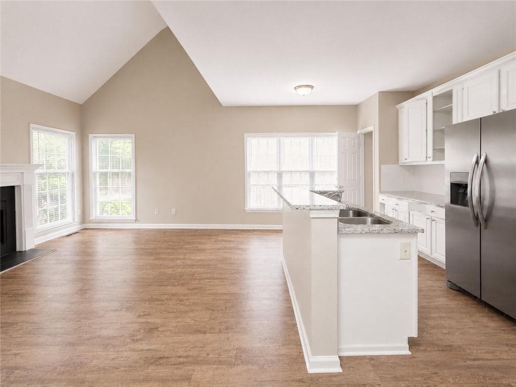 4 bedroom, 4 bathroom, 2,285 sq ft single family residence under contract at 4994 Niagara Drive, Acworth, GA 30102 — photo 9