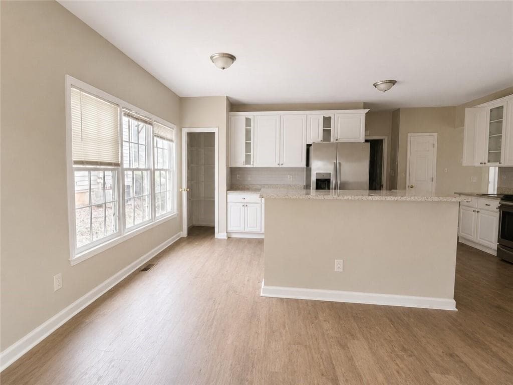 4 bedroom, 4 bathroom, 2,285 sq ft single family residence under contract at 4994 Niagara Drive, Acworth, GA 30102 — photo 10