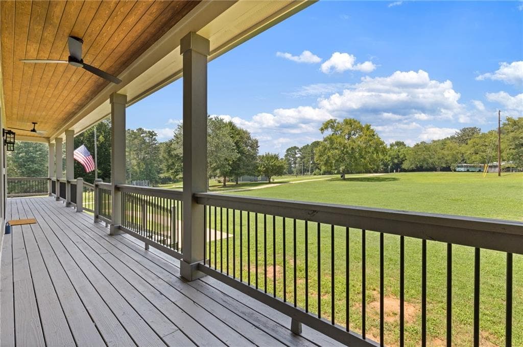 4 bedroom, 5 bathroom, 4,932 sq ft single family residence for sale at 496 Davis Road, Jefferson, GA 30549 — photo 6