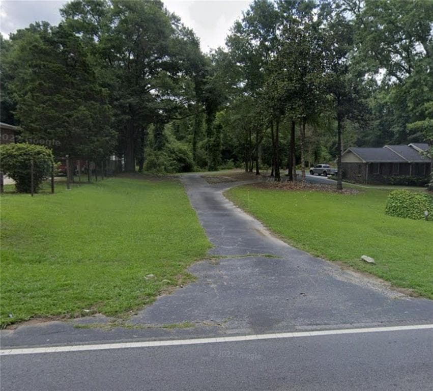 unimproved land for sale at 3704 Panola Road, Stonecrest, GA 30038