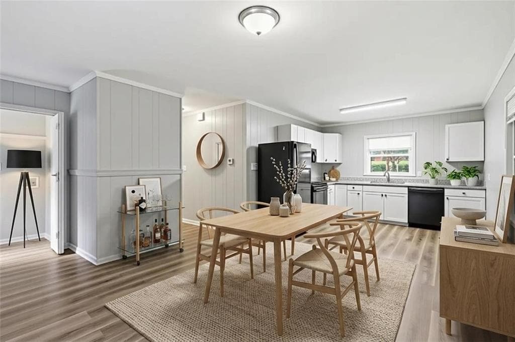 3 bedroom, 2 bathroom, 1,440 sq ft single family residence for sale at 2651 Plantation Drive, East Point, GA 30344 — photo 5