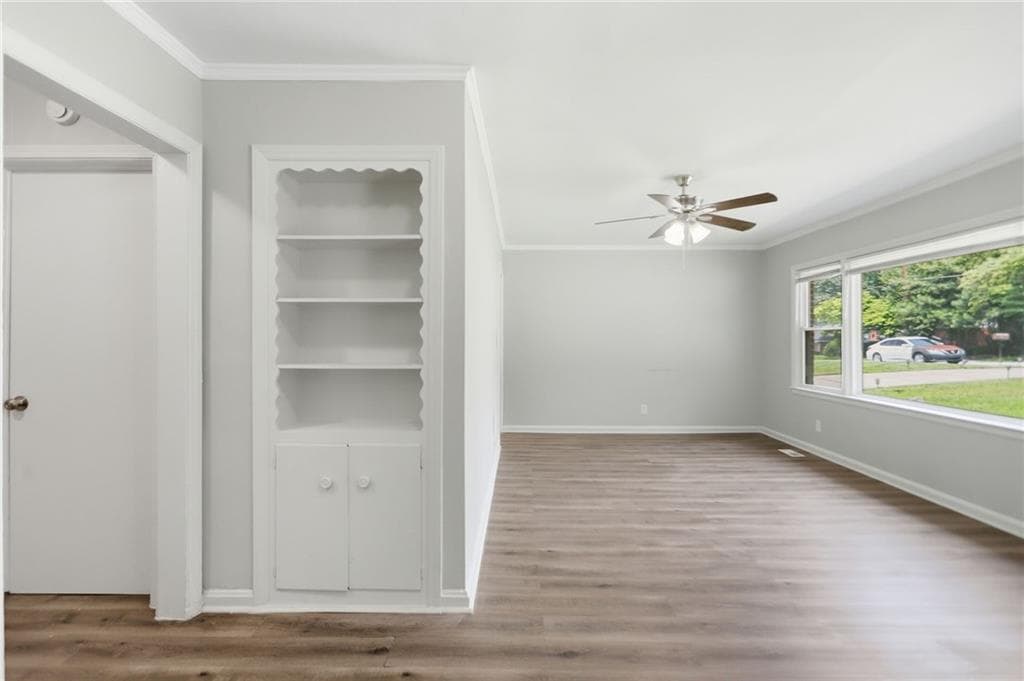 3 bedroom, 2 bathroom, 1,440 sq ft single family residence for sale at 2651 Plantation Drive, East Point, GA 30344 — photo 10