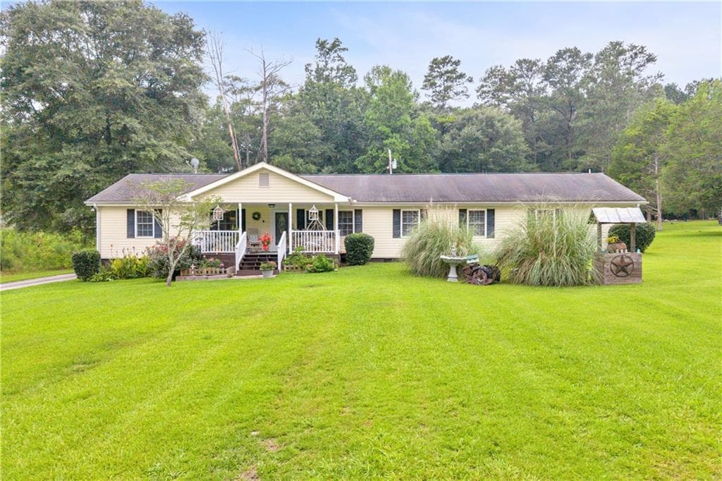 395 Moss Ferry Road
