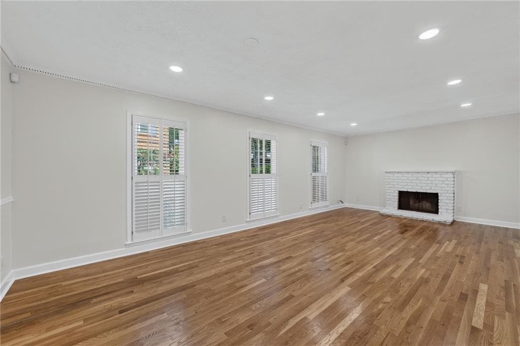 3 bedroom, 3 bathroom, 1,675 sq ft townhouse for sale at 2920 Lavista Way, Decatur, GA 30033 — photo 8