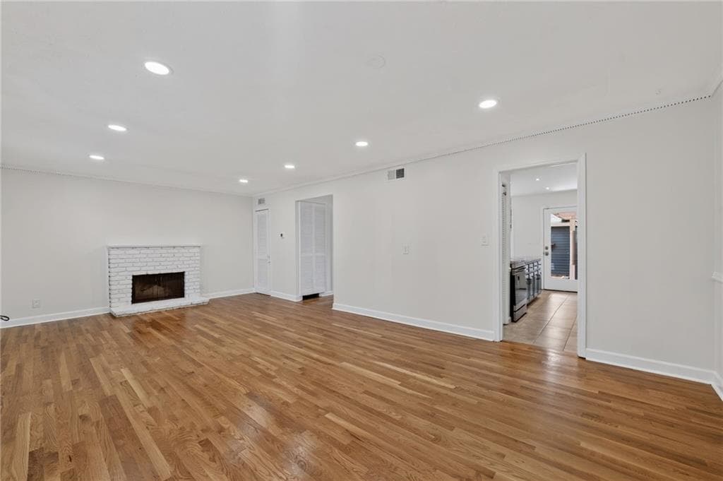 3 bedroom, 3 bathroom, 1,675 sq ft townhouse for sale at 2920 Lavista Way, Decatur, GA 30033 — photo 9