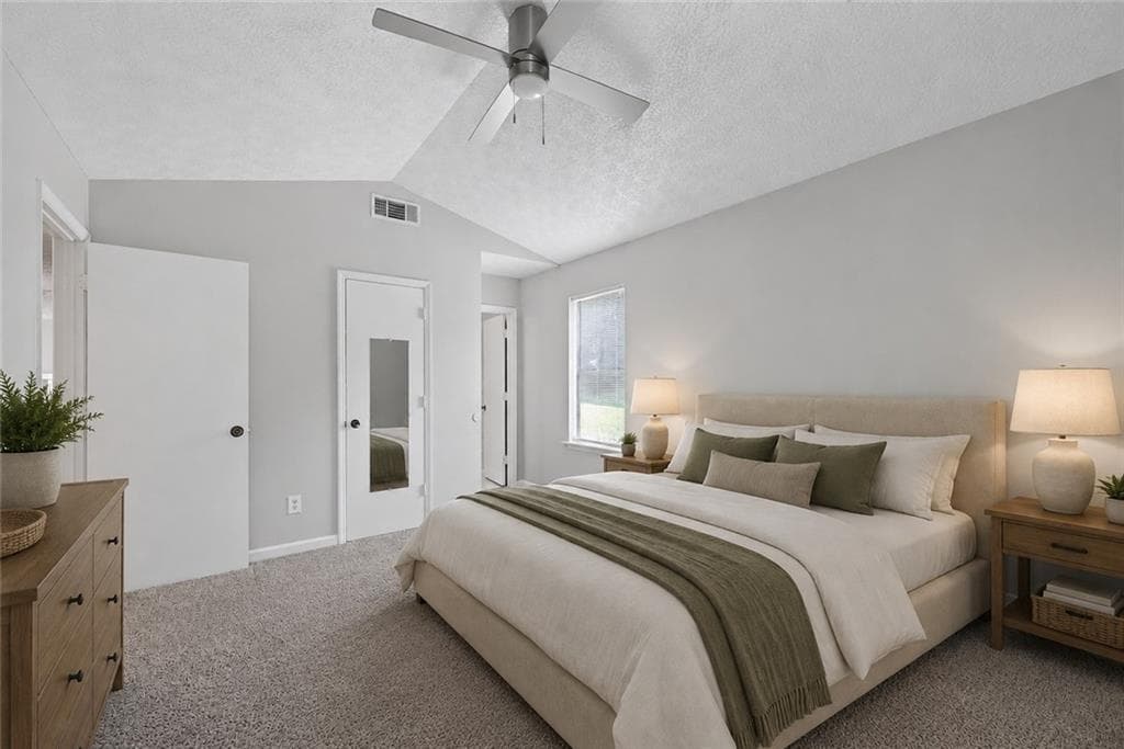 3 bedroom, 2 bathroom, 1,194 sq ft single family residence under contract at 2071 Walden Park Place, Snellville, GA 30078 — photo 4