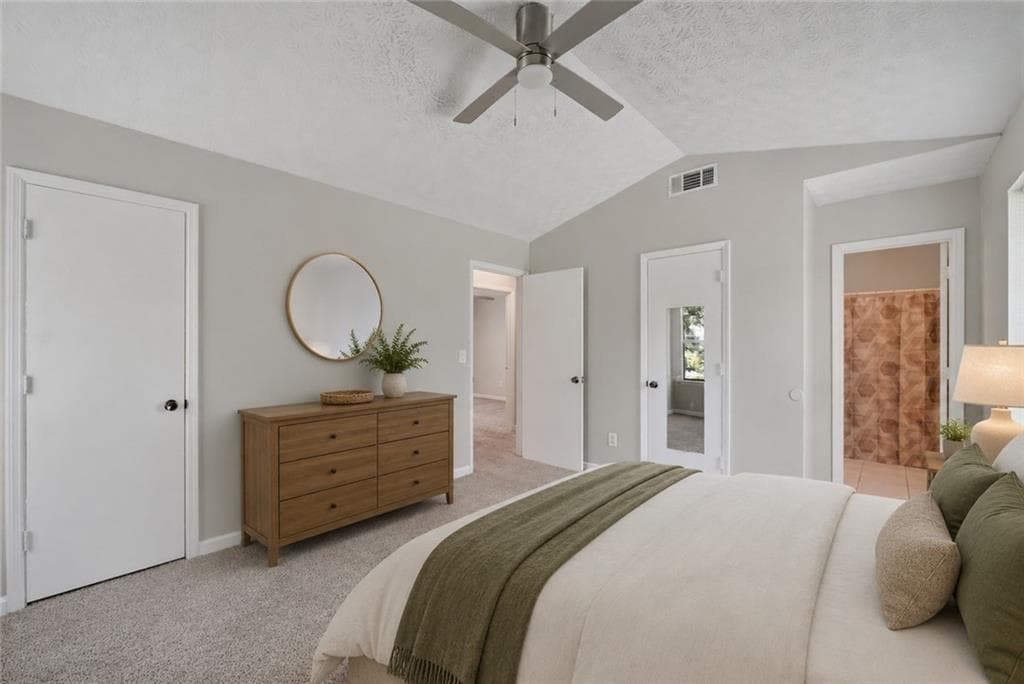3 bedroom, 2 bathroom, 1,194 sq ft single family residence under contract at 2071 Walden Park Place, Snellville, GA 30078 — photo 5