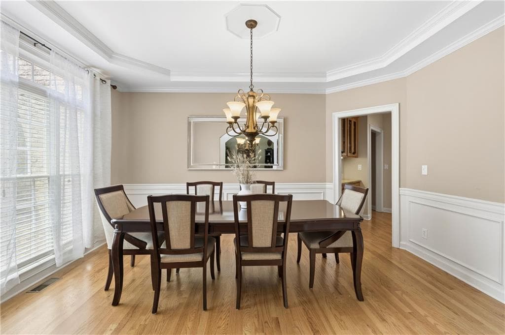 5 bedroom, 5 bathroom, 4,634 sq ft single family residence for sale at 5519 Highland Preserve Drive, Mableton, GA 30126 — photo 5