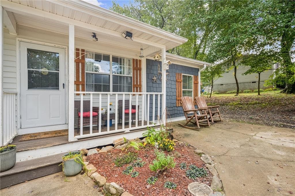 4 bedroom, 3 bathroom, 1,479 sq ft single family residence for sale at 304 Myrtle Street, Jasper, GA 30143 — photo 7