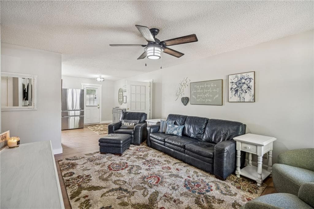 4 bedroom, 3 bathroom, 1,479 sq ft single family residence for sale at 304 Myrtle Street, Jasper, GA 30143 — photo 9