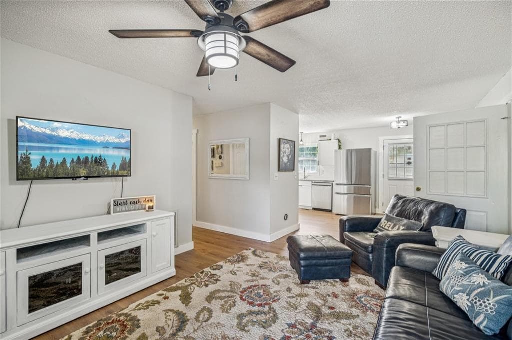 4 bedroom, 3 bathroom, 1,479 sq ft home for sale at 304 Myrtle Street, Jasper, GA