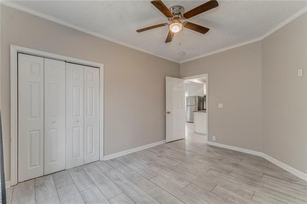 3 bedroom, 2 bathroom, 1,276 sq ft single family residence for sale at 320 Shannon Street, Rome, GA 30161 — photo 5