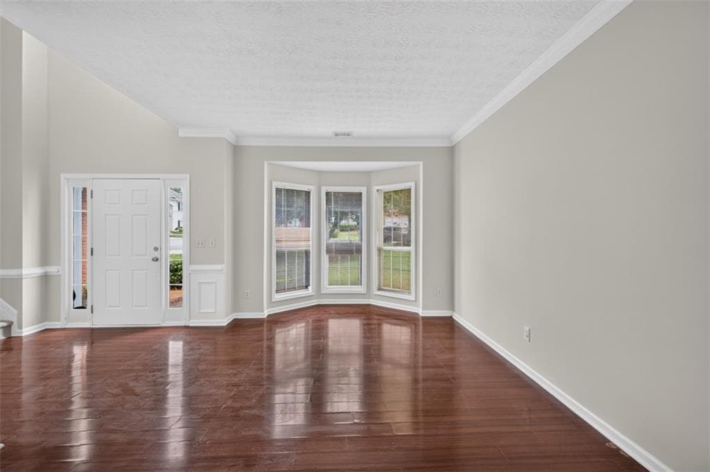 4 bedroom, 3 bathroom, 2,155 sq ft single family residence for sale at 368 Celia Glen Court, Lawrenceville, GA 30044 — photo 10