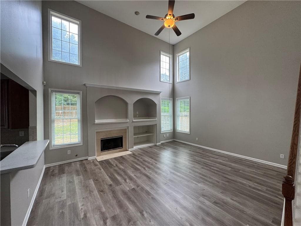 4 bedroom, 3 bathroom, 3,019 sq ft single family residence for sale at 400 Fitzgerald Place, College Park, GA 30349 — photo 6