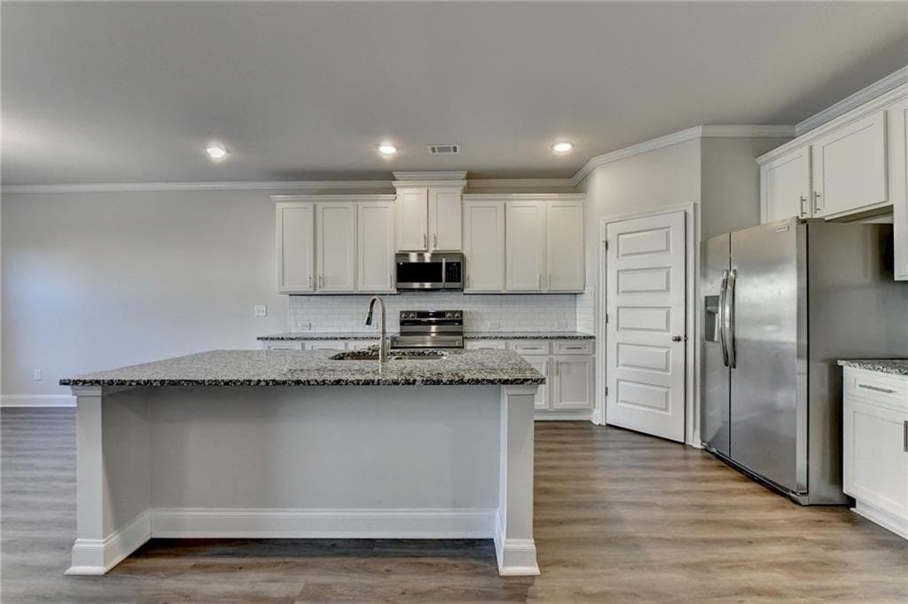 3 bedroom, 3 bathroom, 1,922 sq ft townhouse for rent at 3855 Brookburn Park, Gainesville, GA 30506 for $1,950 a month — photo 6