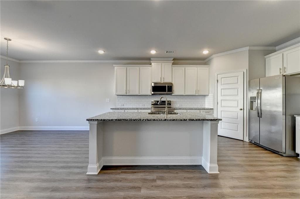 3 bedroom, 3 bathroom, 1,922 sq ft townhouse for rent at 3855 Brookburn Park, Gainesville, GA 30506 for $1,950 a month — photo 7