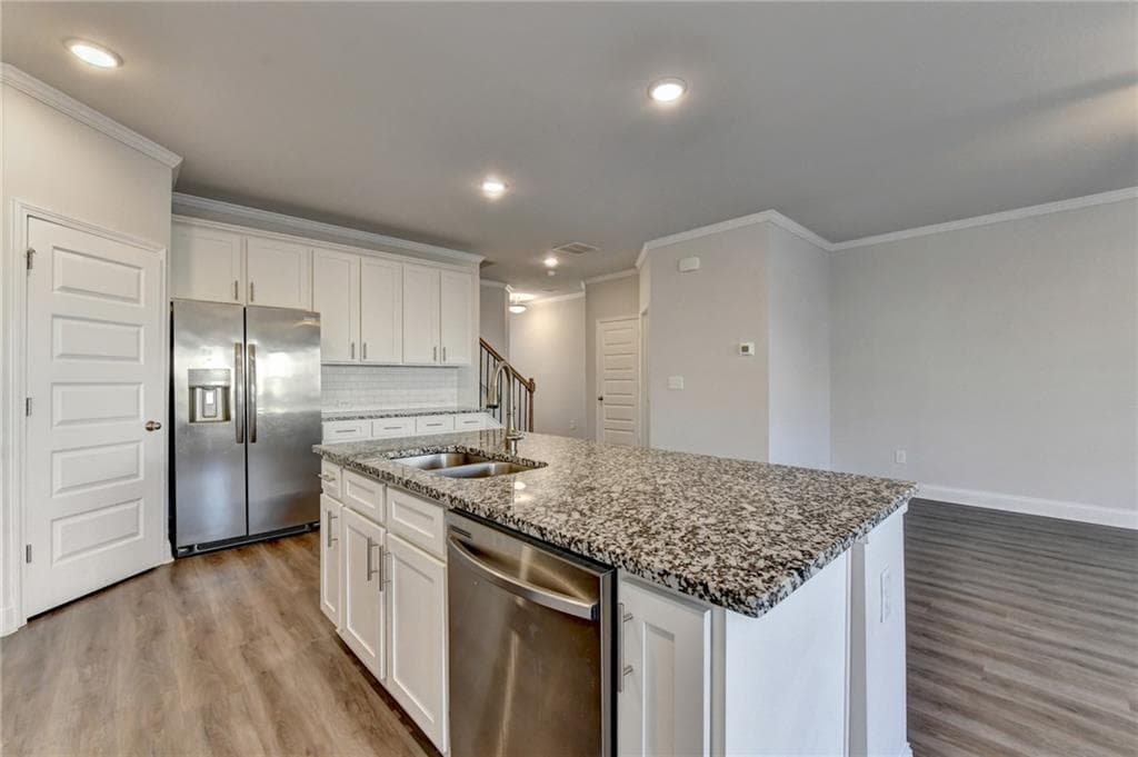 3 bedroom, 3 bathroom, 1,922 sq ft townhouse for rent at 3855 Brookburn Park, Gainesville, GA 30506 for $1,950 a month — photo 10
