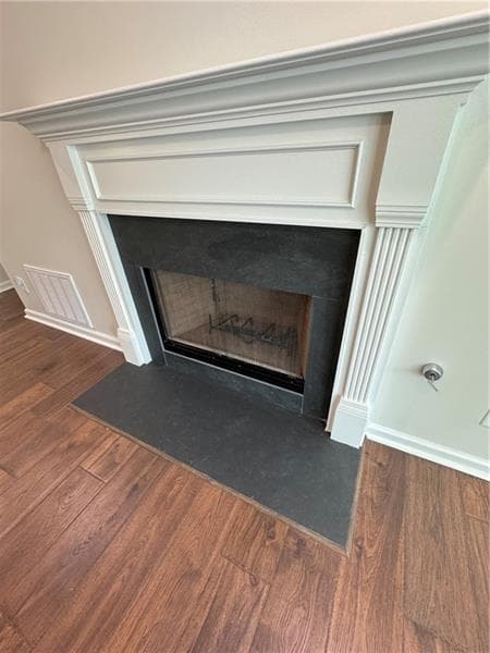 2 bedroom, 2 bathroom, 1,102 sq ft condominium for rent at 907 NATCHEZ Trace, Atlanta, GA 30350 for $1,780 a month — photo 5