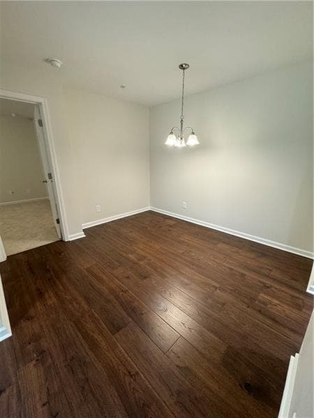 2 bedroom, 2 bathroom, 1,102 sq ft condominium for rent at 907 NATCHEZ Trace, Atlanta, GA 30350 for $1,780 a month — photo 8
