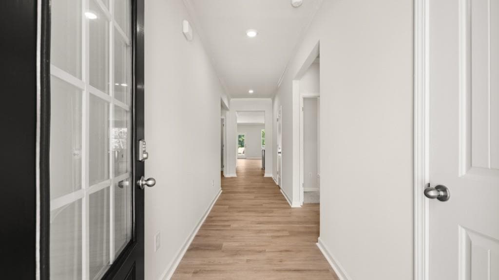 4 bedroom, 2 bathroom, 1,862 sq ft single family residence for sale at 3516 Camille Road, Lithia Springs, GA 30122 — photo 2