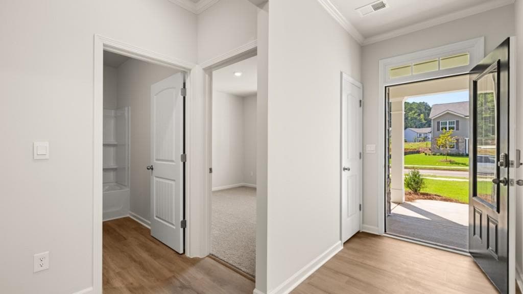 4 bedroom, 2 bathroom, 1,862 sq ft single family residence for sale at 3516 Camille Road, Lithia Springs, GA 30122 — photo 3