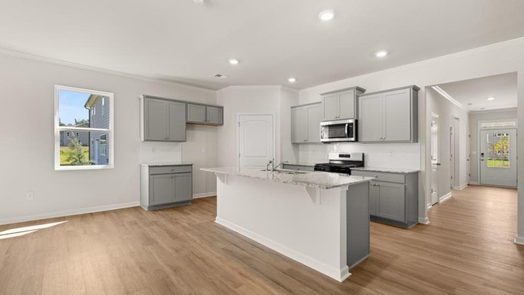 4 bedroom, 2 bathroom, 1,862 sq ft single family residence for sale at 3516 Camille Road, Lithia Springs, GA 30122 — photo 7
