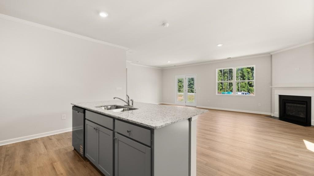 4 bedroom, 2 bathroom, 1,862 sq ft single family residence for sale at 3516 Camille Road, Lithia Springs, GA 30122 — photo 10
