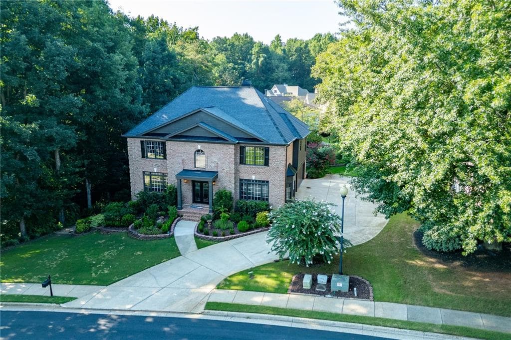 5 bedroom, 4 bathroom, 4,476 sq ft single family residence for sale at 2758 Pathview Drive, Dacula, GA 30019 — photo 3