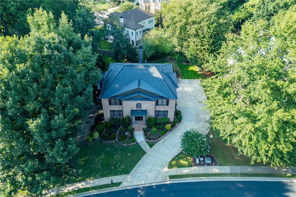 5 bedroom, 4 bathroom, 4,476 sq ft single family residence for sale at 2758 Pathview Drive, Dacula, GA 30019 — photo 4