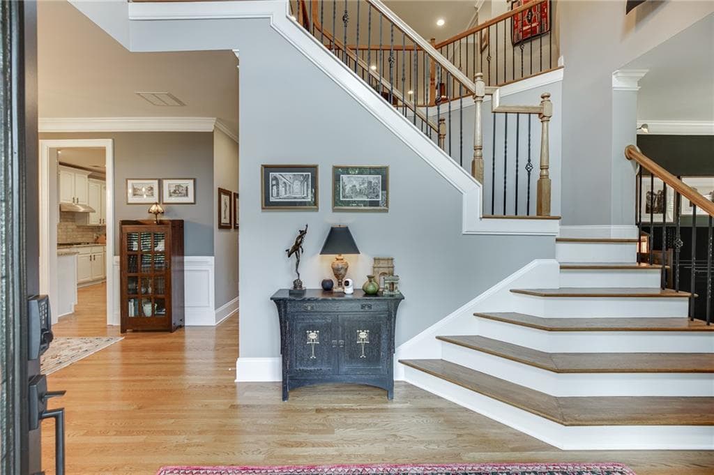 5 bedroom, 4 bathroom, 4,476 sq ft single family residence for sale at 2758 Pathview Drive, Dacula, GA 30019 — photo 7