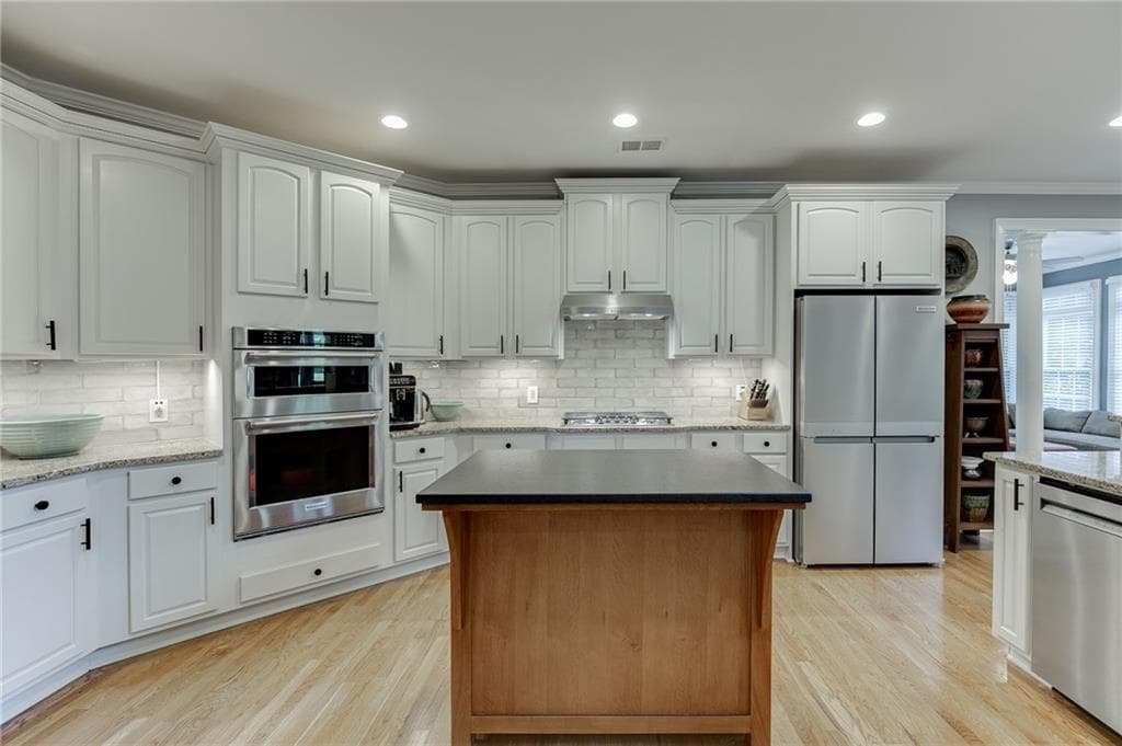5 bedroom, 4 bathroom, 4,476 sq ft single family residence for sale at 2758 Pathview Drive, Dacula, GA 30019 — photo 8