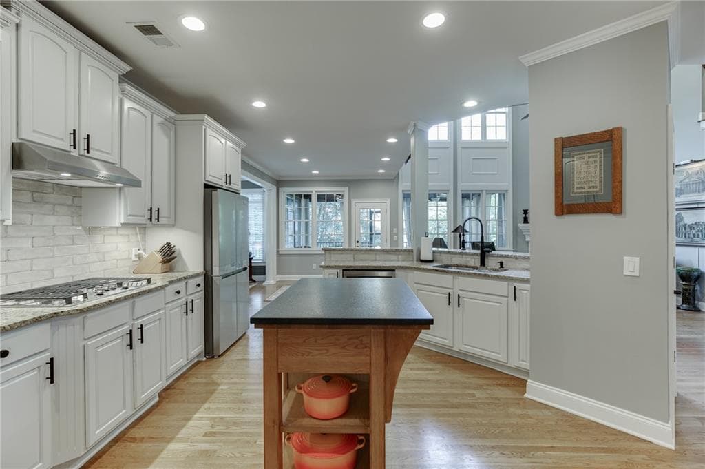 5 bedroom, 4 bathroom, 4,476 sq ft single family residence for sale at 2758 Pathview Drive, Dacula, GA 30019 — photo 10