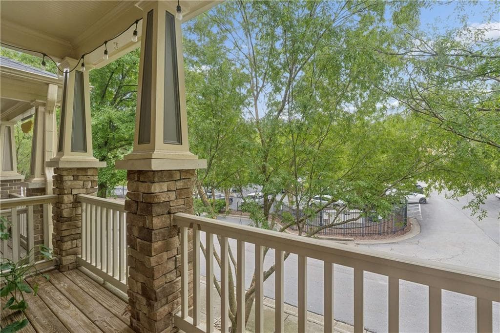 3 bedroom, 4 bathroom, 1,958 sq ft townhouse for sale at 831 Charles Bank Avenue, Atlanta, GA 30312 — photo 8