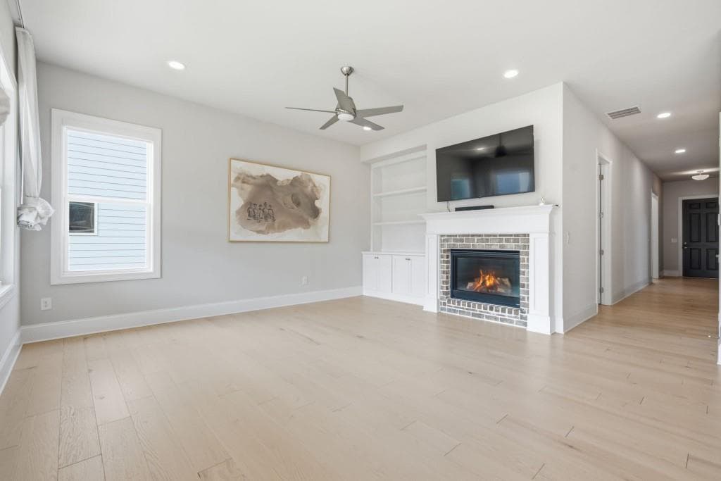 4 bedroom, 3 bathroom, 2,775 sq ft single family residence for sale at 239 Mooney Road, Woodstock, GA 30188 — photo 5