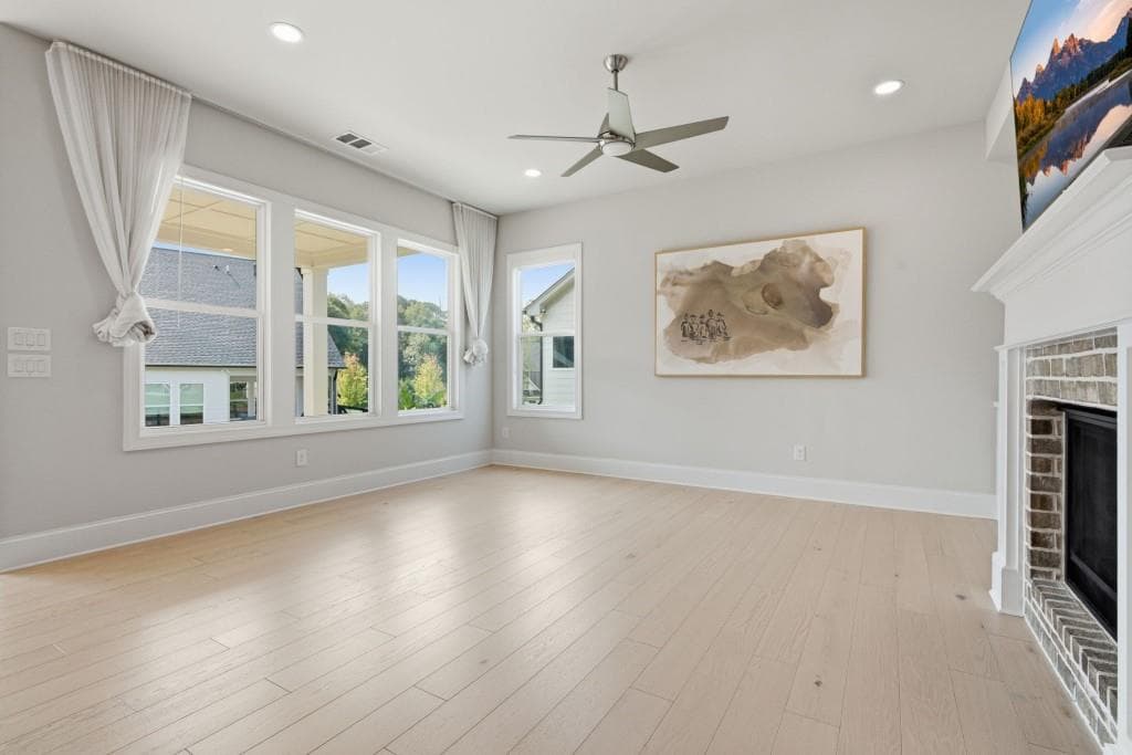 4 bedroom, 3 bathroom, 2,775 sq ft single family residence for sale at 239 Mooney Road, Woodstock, GA 30188 — photo 6