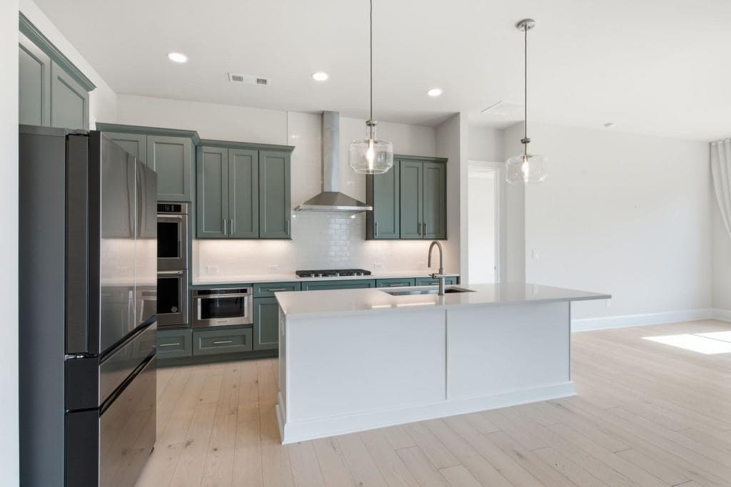 4 bedroom, 3 bathroom, 2,775 sq ft single family residence for sale at 239 Mooney Road, Woodstock, GA 30188 — photo 10
