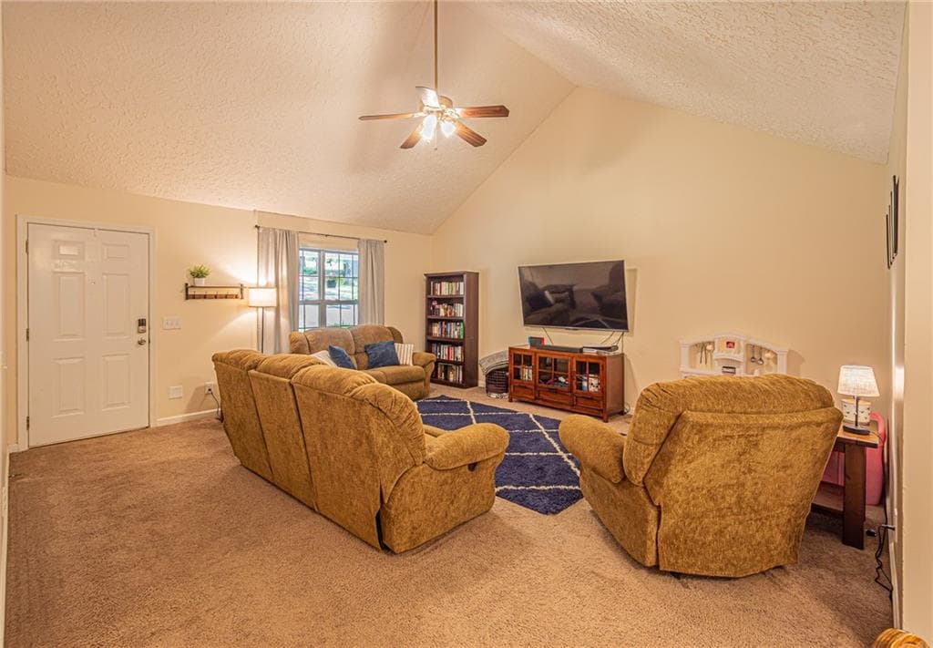 3 bedroom, 2 bathroom, 1,232 sq ft single family residence under contract at 77 Williams Way, Dahlonega, GA 30533 — photo 6