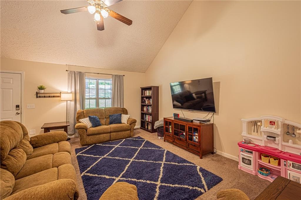 3 bedroom, 2 bathroom, 1,232 sq ft single family residence under contract at 77 Williams Way, Dahlonega, GA 30533 — photo 7
