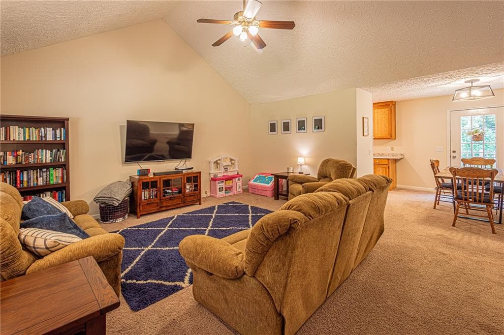 3 bedroom, 2 bathroom, 1,232 sq ft single family residence under contract at 77 Williams Way, Dahlonega, GA 30533 — photo 8